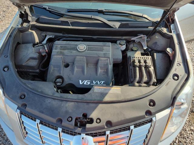 Продажа на аукционе авто 2014 Cadillac Srx, vin: 3GYFNEE38ES532490, номер лота: 61155666