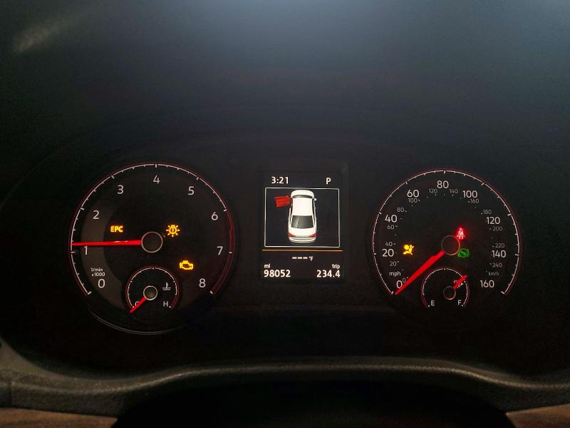 62944986 :رقم المزاد ، 1VWBA7A3XNC002784 vin ، 2022 Volkswagen Passat مزاد بيع