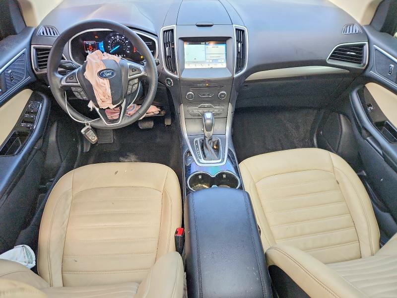 Aukcja sprzedaży 2017 Ford Edge, vin: 2FMPK3J81HBC67233, numer aukcji: 61334506