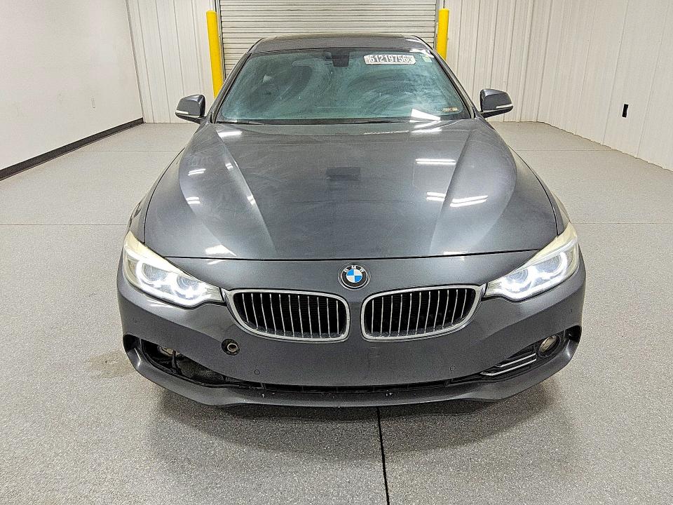 61219756 :رقم المزاد ، WBA4A9C58GGL88684 vin ، 2016 Bmw 428 مزاد بيع