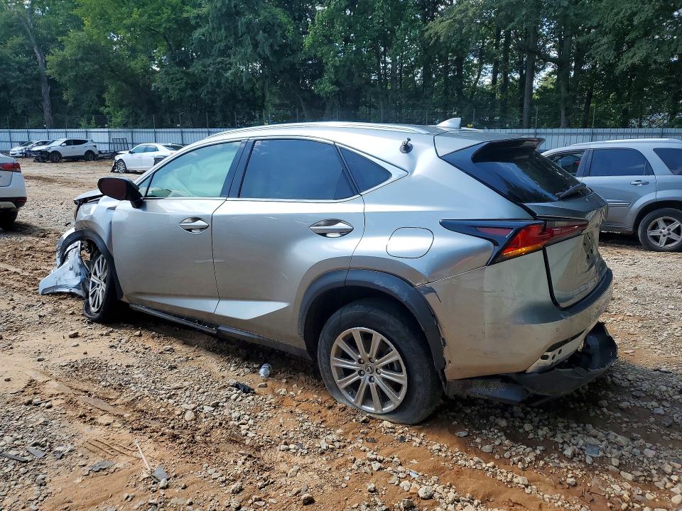 Aukcja sprzedaży 2020 Lexus Nx, vin: JTJDARBZ9L5018791, numer aukcji: 59674596
