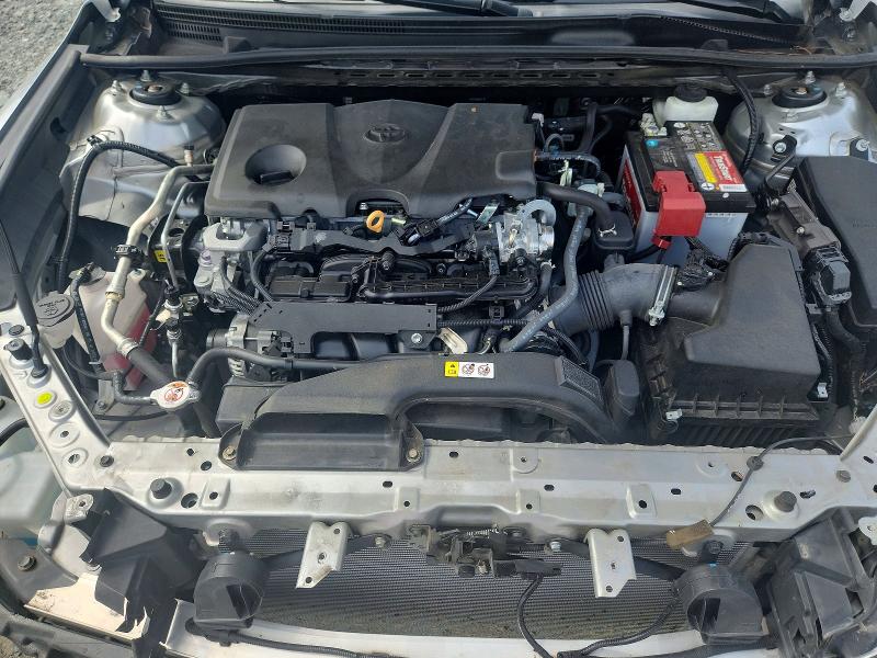 Продаж на аукціоні авто 2022 Toyota Camry, vin: 4T1G11AK5NU719015, номер лоту: 61752806