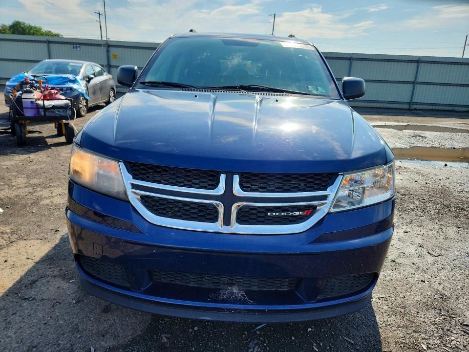 Продаж на аукціоні авто 2017 Dodge Journey, vin: 3C4PDCAB7HT677744, номер лоту: 60614846