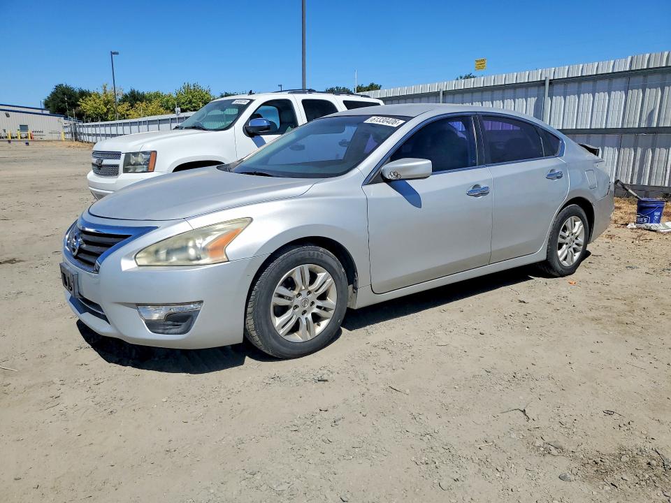 Aukcja sprzedaży 2013 Nissan Altima, vin: 1N4AL3AP6DN578935, numer aukcji: 61330406