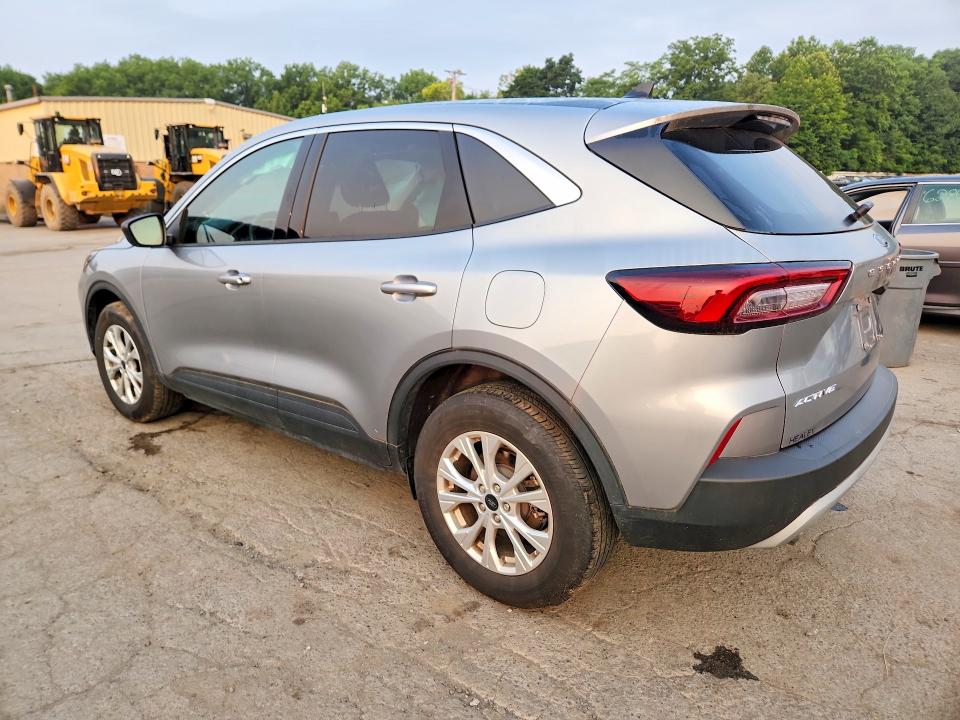 Продажа на аукционе авто 2024 Ford Escape, vin: 1FMCU9GN1RUA86699, номер лота: 62441066