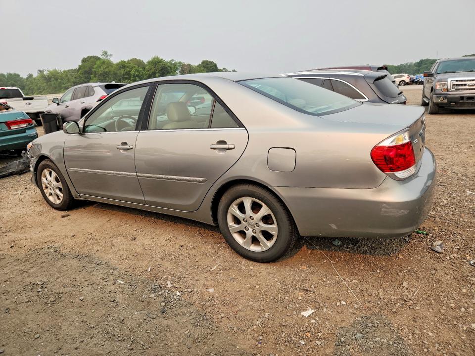 Aukcja sprzedaży 2005 Toyota Camry, vin: 4T1BE30K85U502795, numer aukcji: 59621816