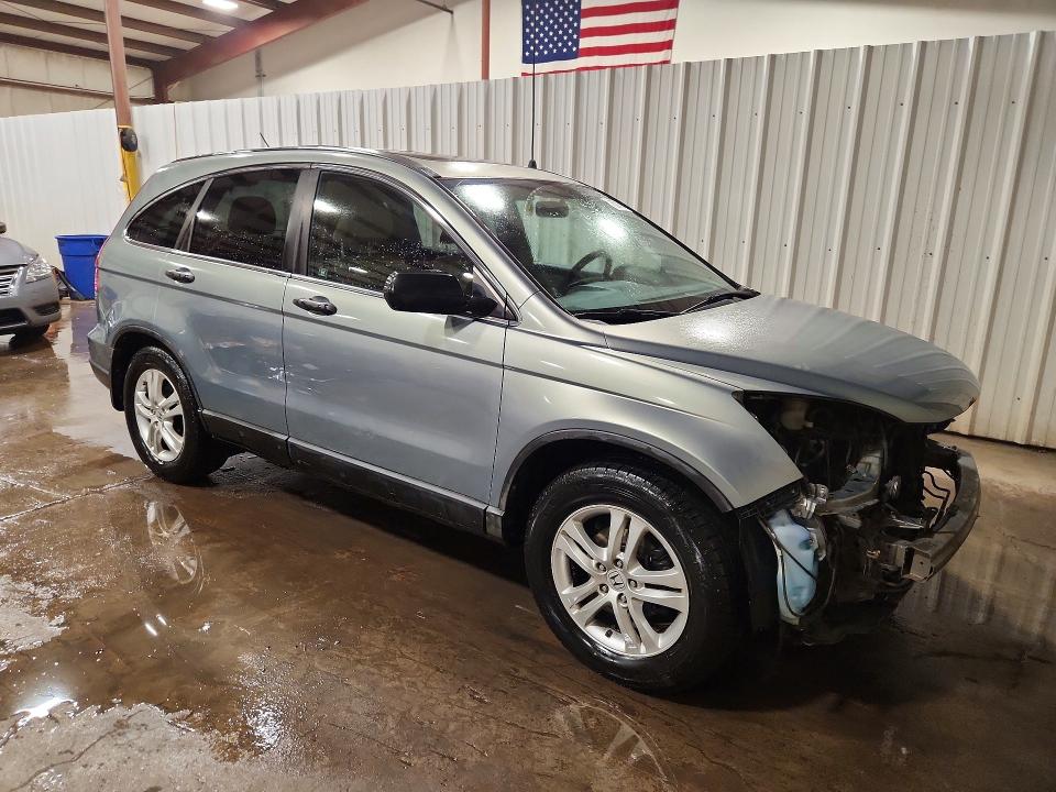 Aukcja sprzedaży 2010 Honda Cr-v, vin: 5J6RE4H53AL064740, numer aukcji: 60046466