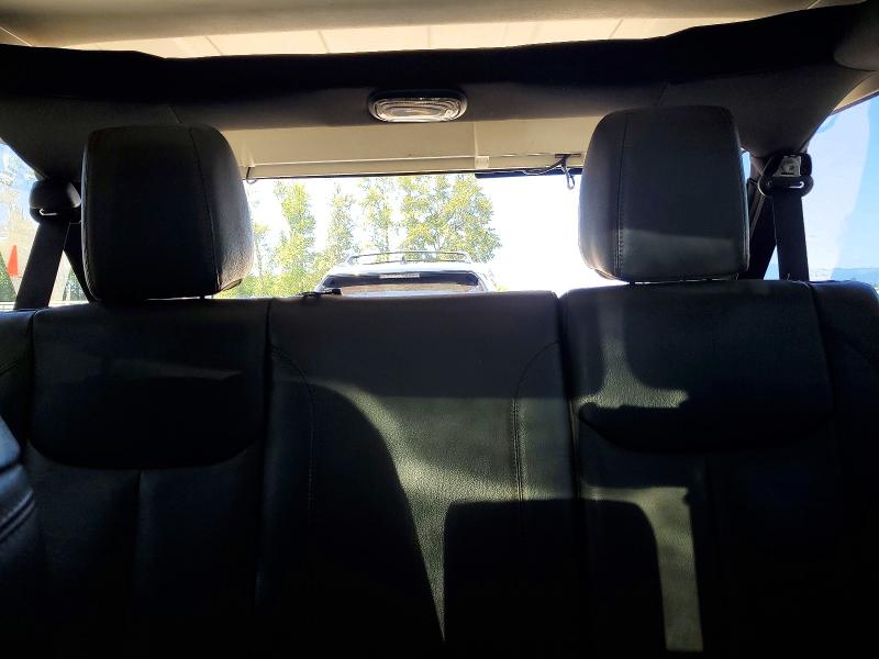 Aukcja sprzedaży 2013 Jeep Wrangler Unlimited, vin: 1C4HJWEG5DL685030, numer aukcji: 62665186
