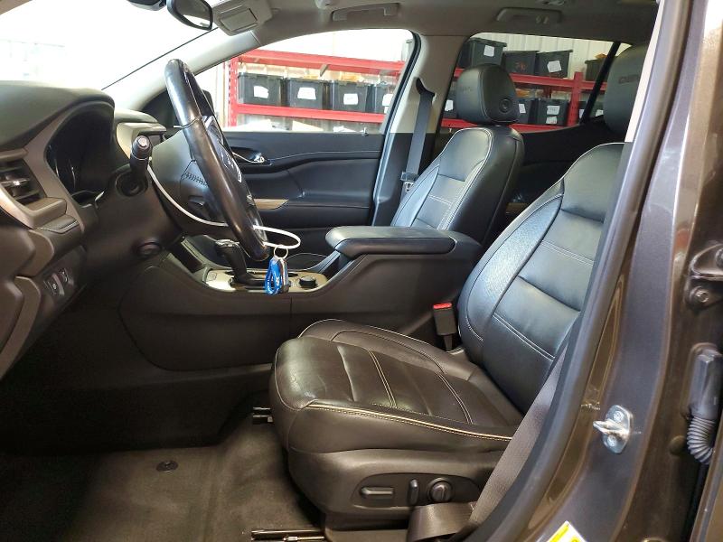 Aukcja sprzedaży 2019 Gmc Acadia, vin: 1GKKNXLS9KZ146187, numer aukcji: 62772866