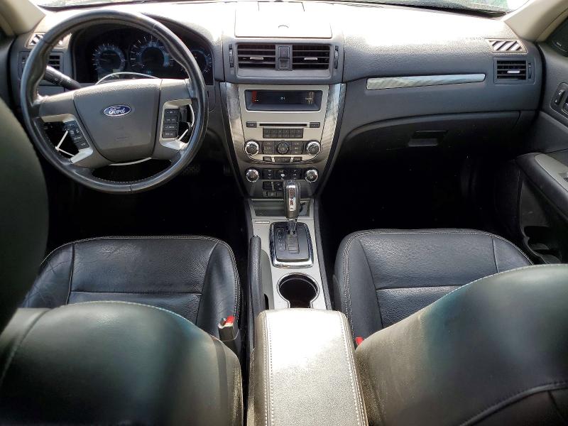 Aukcja sprzedaży 2011 Ford Fusion, vin: 3FAHP0JA9BR326880, numer aukcji: 60256506
