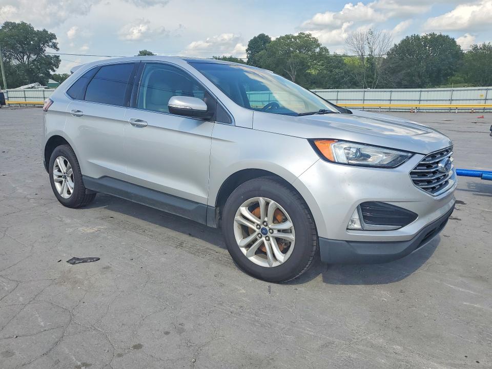 Продажа на аукционе авто 2019 Ford Edge, vin: 2FMPK4J97KBC24537, номер лота: 61875716