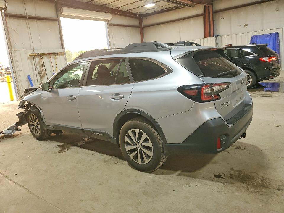 Продажа на аукционе авто 2021 Subaru Outback, vin: 4S4BTADC2M3198252, номер лота: 61307226