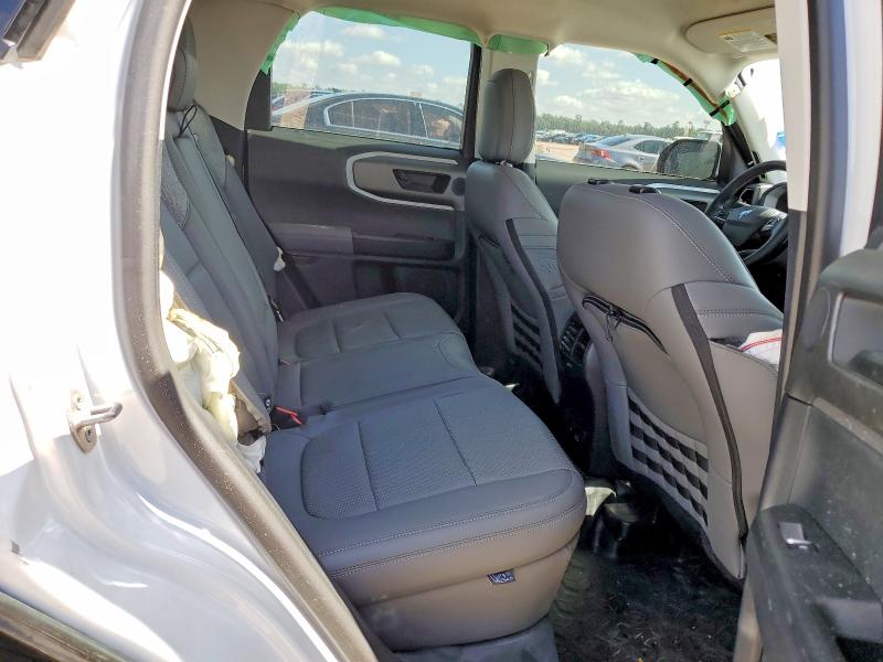 Продаж на аукціоні авто 2025 Ford Bronco Sport, vin: 3FMCR9DA4SRF07900, номер лоту: 60362016