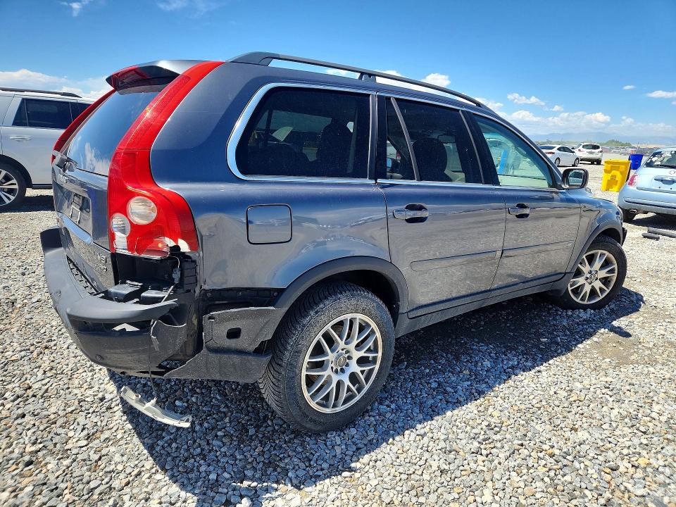 Продаж на аукціоні авто 2006 Volvo Xc90, vin: YV4CZ852661266117, номер лоту: 59745536