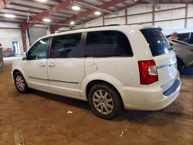 Продаж на аукціоні авто 2016 Chrysler Town & Country, vin: 2C4RC1BG1GR240527, номер лоту: 60120676
