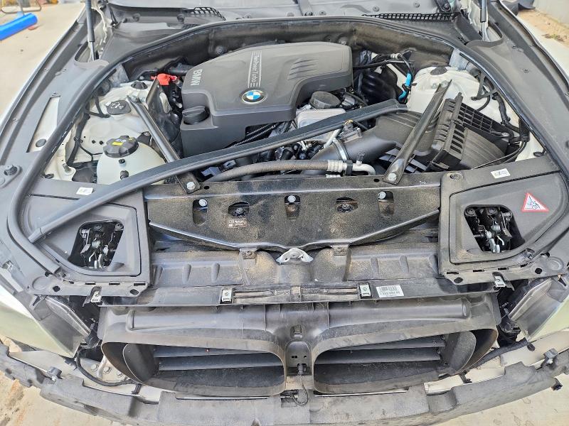 Продаж на аукціоні авто 2016 Bmw 528, vin: WBA5A5C55GD527801, номер лоту: 61518176