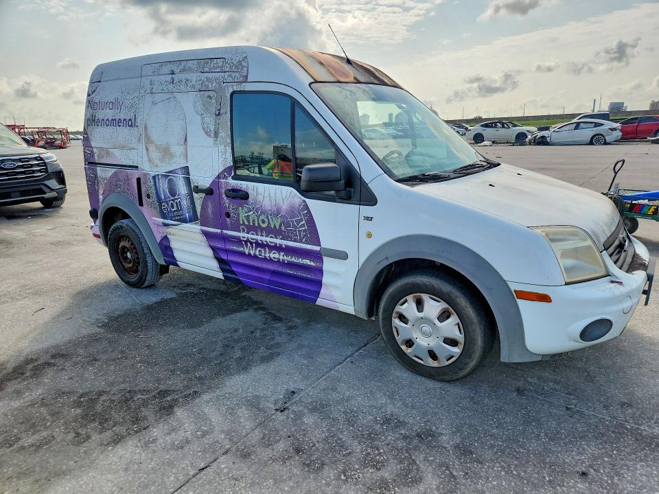 Aukcja sprzedaży 2011 Ford Transit Connect, vin: NM0LS7BN6BT061294, numer aukcji: 63492296