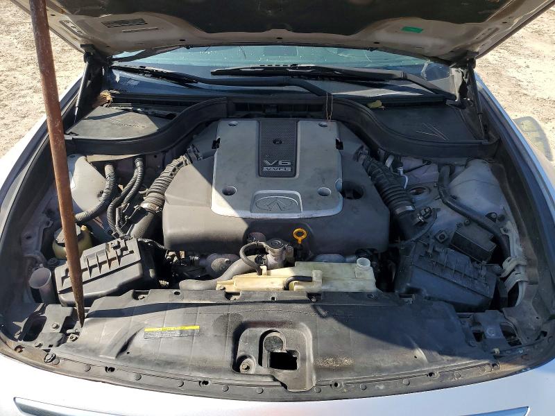 Продаж на аукціоні авто 2010 Infiniti G37 Sedan, vin: JN1CV6AP7AM400194, номер лоту: 62279496