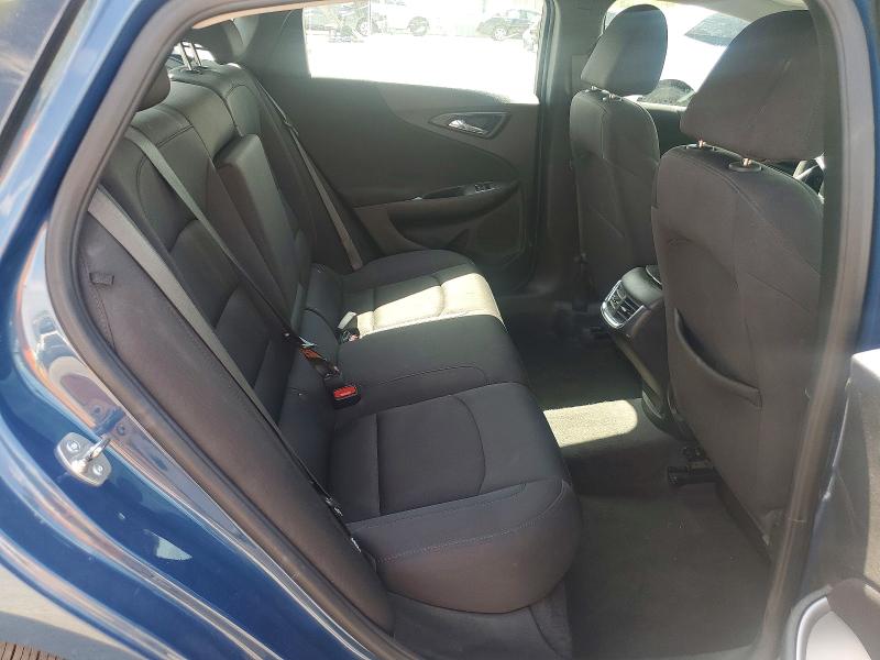 Aukcja sprzedaży 2024 Chevrolet Malibu, vin: 1G1ZD5ST6RF228443, numer aukcji: 61891006