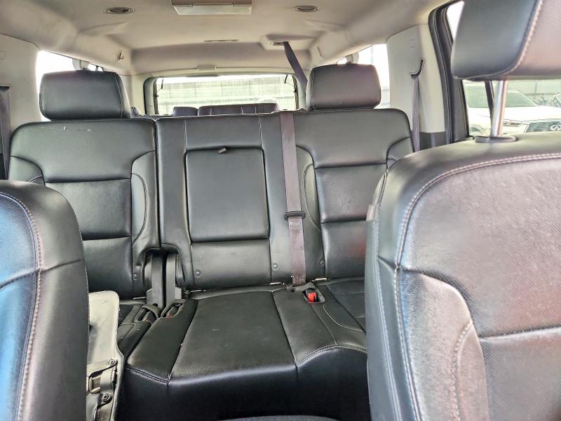 Aukcja sprzedaży 2015 Chevrolet Suburban, vin: 1GNSKKKC9FR608424, numer aukcji: 60774966