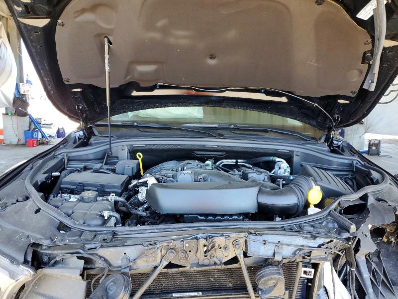 2026 Dodge Durango მანქანა იყიდება აუქციონზე, vin: 1C4RDJDG1TC209811, აუქციონის ნომერი: 62983546
