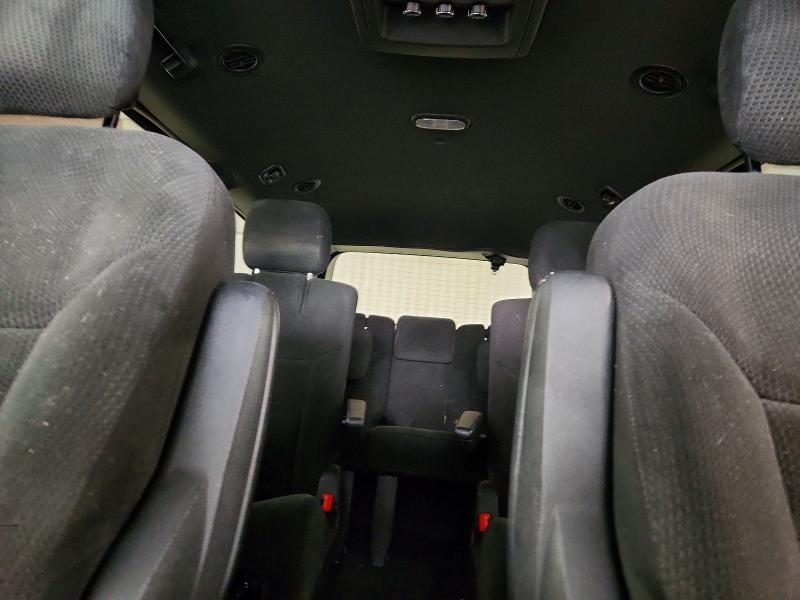 Aukcja sprzedaży 2015 Dodge Grand Caravan, vin: 2C4RDGBG4FR575375, numer aukcji: 61331076