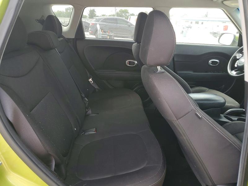 Продаж на аукціоні авто 2016 Kia Soul, vin: KNDJN2A24G7844254, номер лоту: 60651696