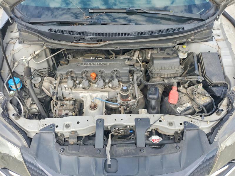 58975266 :رقم المزاد ، 2HGFG3B53FH520117 vin ، 2015 Honda Civic مزاد بيع