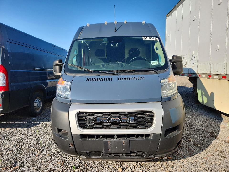 Aukcja sprzedaży 2021 Ram Promaster 3500, vin: 3C6MRVJG0ME535365, numer aukcji: 59746066
