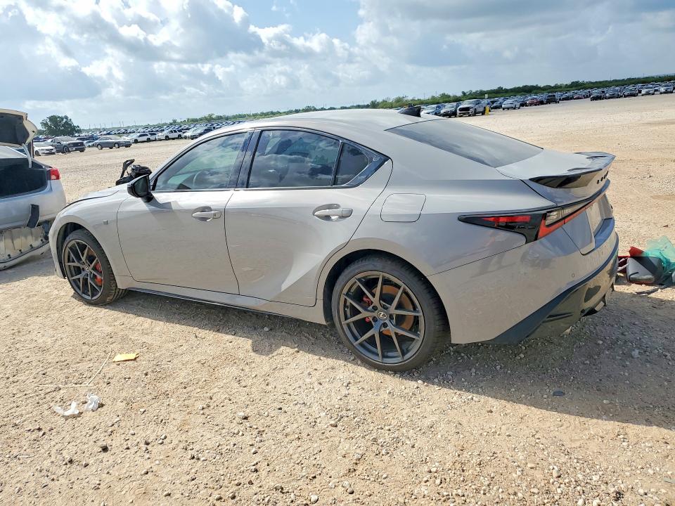 Aukcja sprzedaży 2026 Lexus Is 350, vin: JTHGZ1E23T5044813, numer aukcji: 85614525