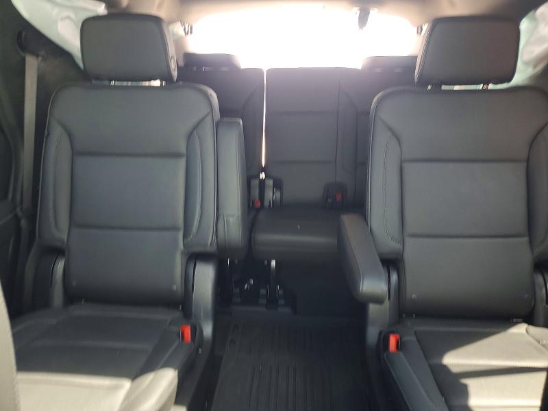 Продажа на аукционе авто 2025 Gmc Yukon, vin: 1GKS2DRL9SR363309, номер лота: 61486716