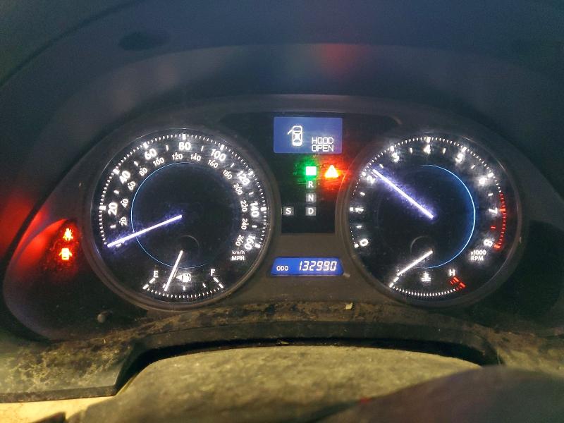 Продажа на аукционе авто 2008 Lexus Is, vin: JTHBK262685080537, номер лота: 61203816