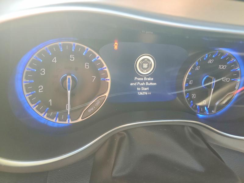 Aukcja sprzedaży 2019 Chrysler Pacifica, vin: 2C4RC1EG9KR548646, numer aukcji: 59678666