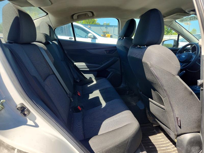 Продаж на аукціоні авто 2017 Subaru Impreza, vin: 4S3GKAB64H3618545, номер лоту: 60521096