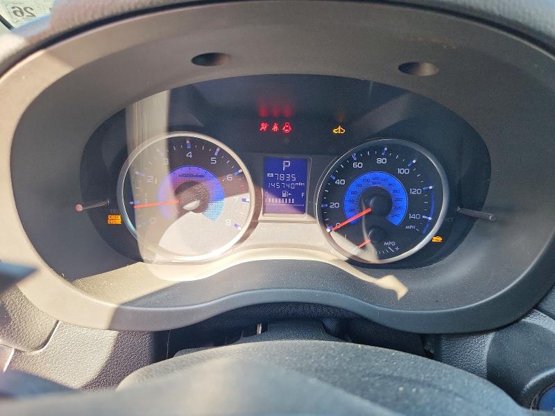 Продаж на аукціоні авто 2015 Subaru Xv Crosstrek, vin: JF2GPBPC8FH289419, номер лоту: 62807356