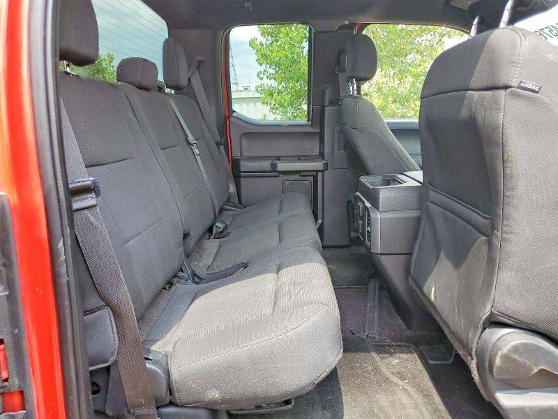 Aukcja sprzedaży 2016 Ford F150, vin: 1FTFX1EF7GFD06077, numer aukcji: 60454576