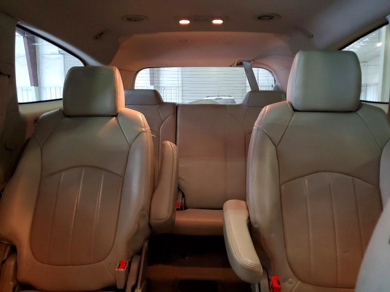 Aukcja sprzedaży 2016 Buick Enclave, vin: 5GAKVBKD4GJ193684, numer aukcji: 61471936