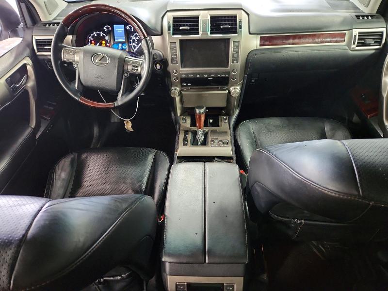 Продажа на аукционе авто 2011 Lexus Gx, vin: JTJBM7FX9B5018476, номер лота: 62495586