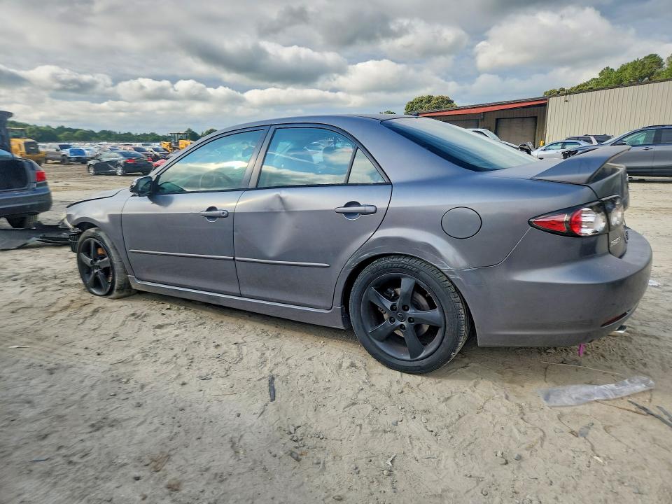 Aukcja sprzedaży 2008 Mazda 6, vin: 1YVHP80C685M15016, numer aukcji: 85980515
