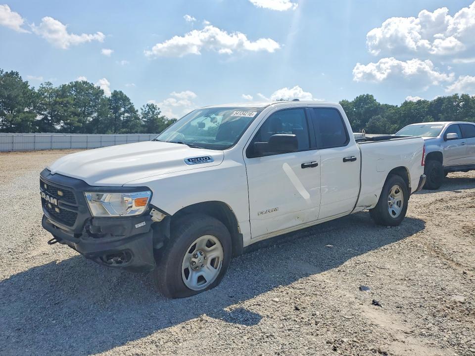 Продажа на аукционе авто 2022 Ram 1500, vin: 1C6SRFCT2NN432937, номер лота: 54134216