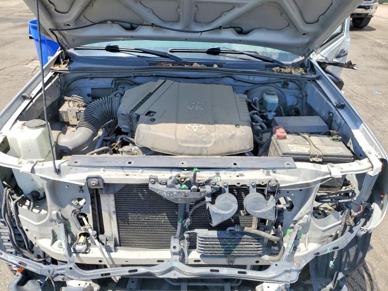 Продаж на аукціоні авто 2008 Toyota Tacoma, vin: 5TETU62N68Z536122, номер лоту: 62832526