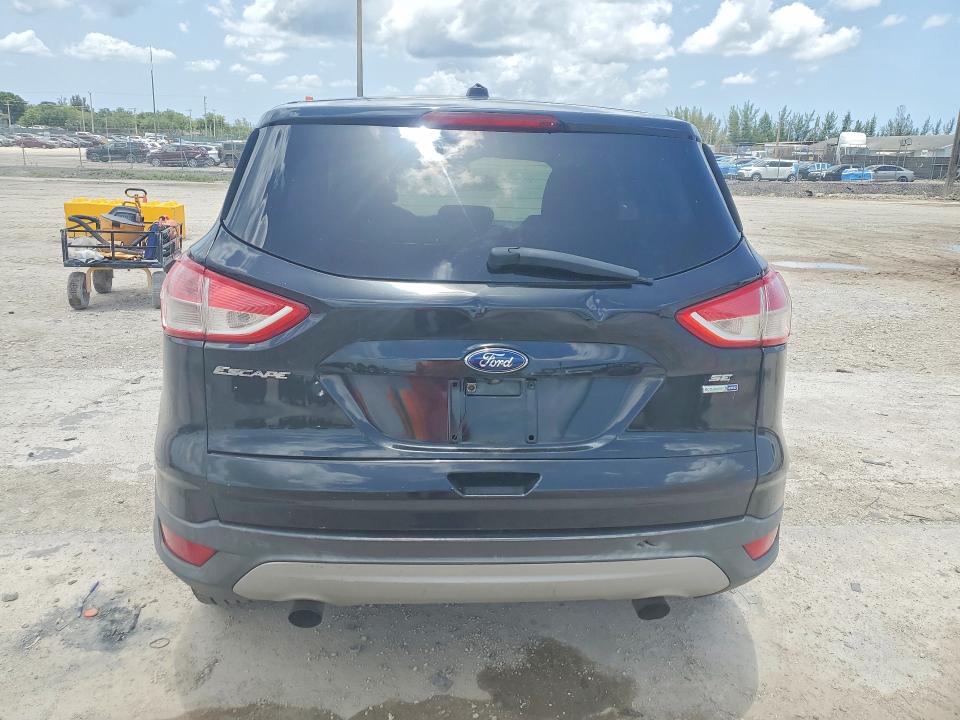 Aukcja sprzedaży 2014 Ford Escape, vin: 1FMCU9GX6EUC82732, numer aukcji: 61138896