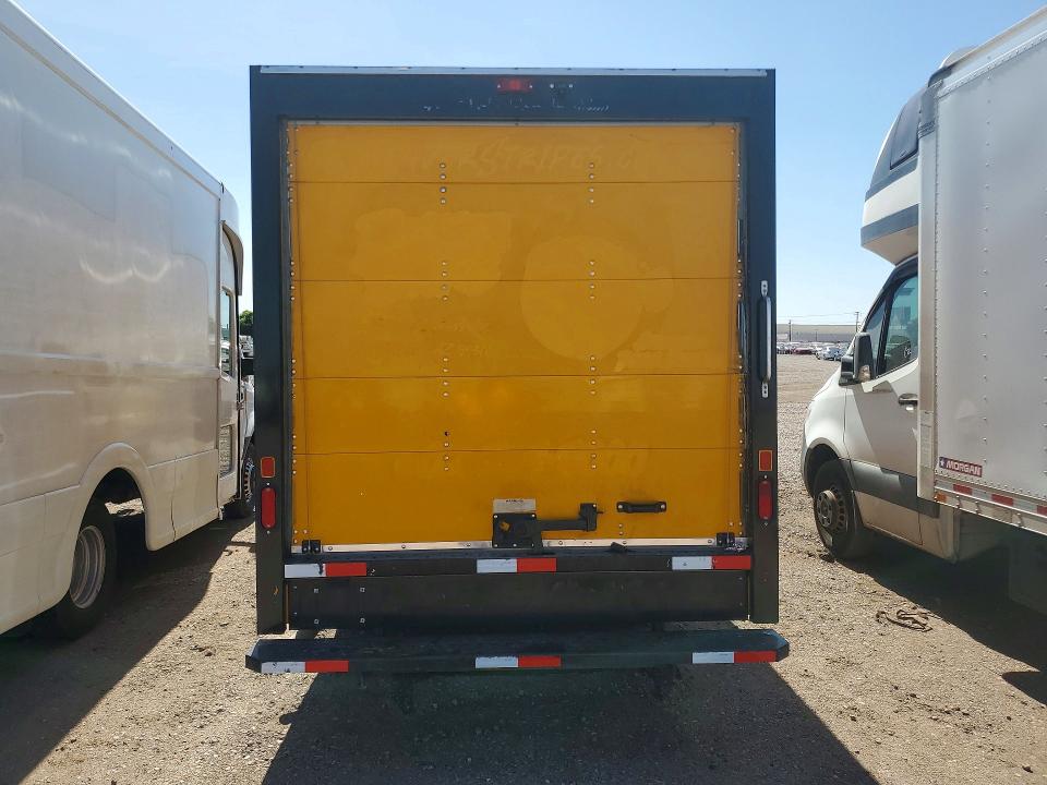 Aukcja sprzedaży 2019 Gmc Savana, vin: 1GD07RFP3K1211495, numer aukcji: 61158336