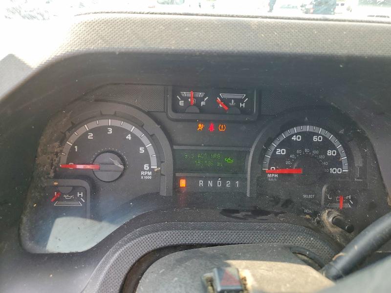Aukcja sprzedaży 2014 Ford Econoline, vin: 1FTSS3ELXEDA49911, numer aukcji: 61697526