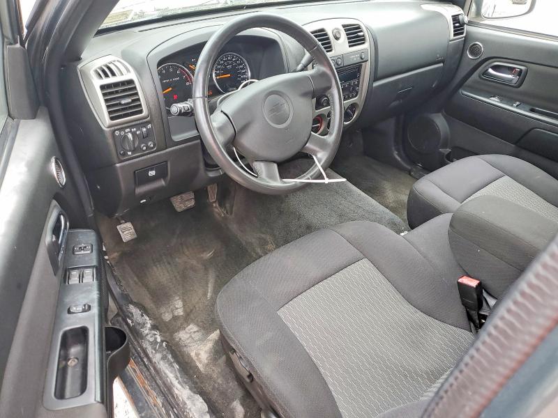 Продаж на аукціоні авто 2011 Chevrolet Colorado, vin: 1GCJTCF99B8103067, номер лоту: 60078976