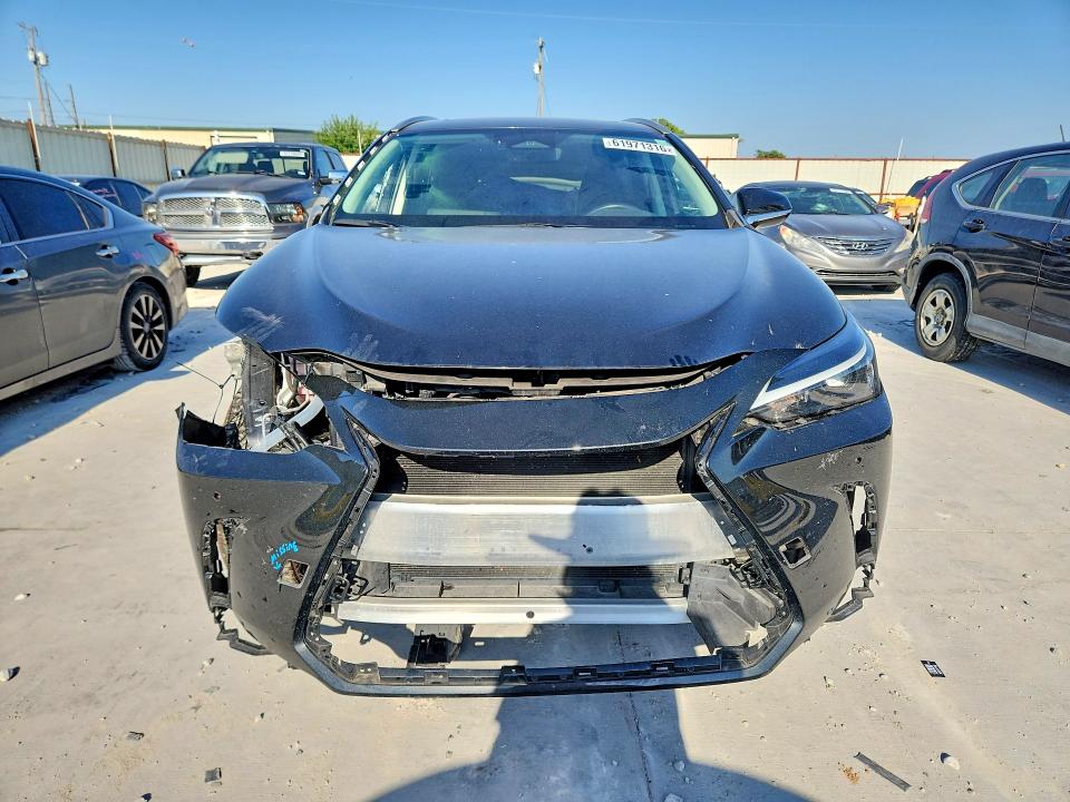 Aukcja sprzedaży 2024 Lexus Nx, vin: 2T2GDCAZ4RC015021, numer aukcji: 61971316
