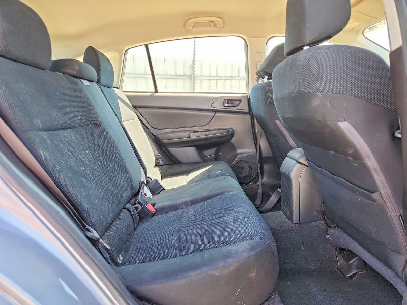 Продажа на аукционе авто 2014 Subaru Impreza, vin: JF1GPAA65E8290995, номер лота: 62658716