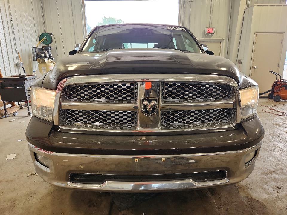 Продаж на аукціоні авто 2011 Dodge Ram 1500, vin: 1D7RV1CT4BS595775, номер лоту: 61312216