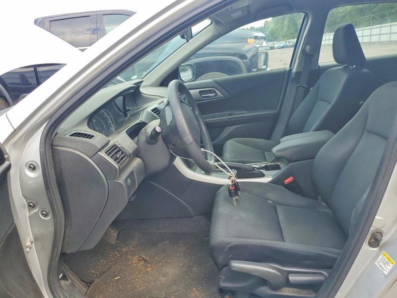 Продажа на аукционе авто 2014 Honda Accord, vin: 1HGCR2F38EA256048, номер лота: 61973996