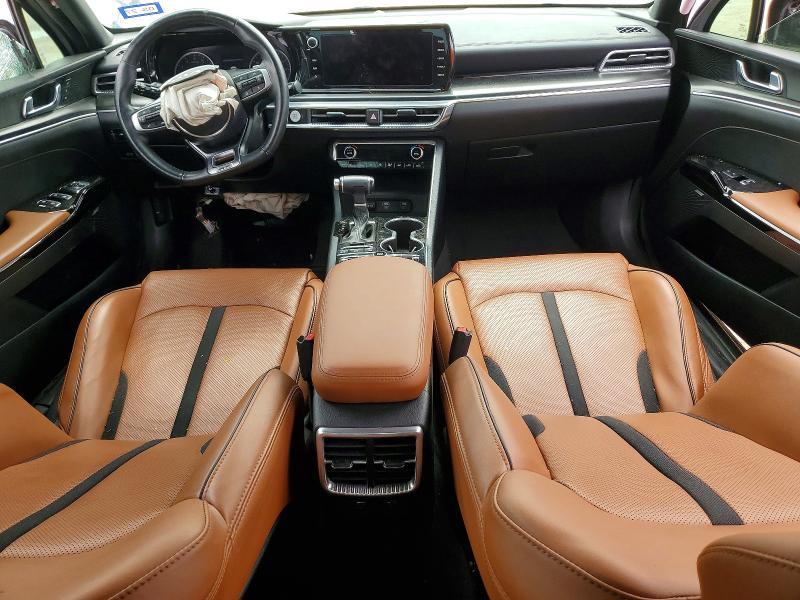 Aukcja sprzedaży 2023 Kia K5, vin: 5XXG44J81PG197929, numer aukcji: 61386276
